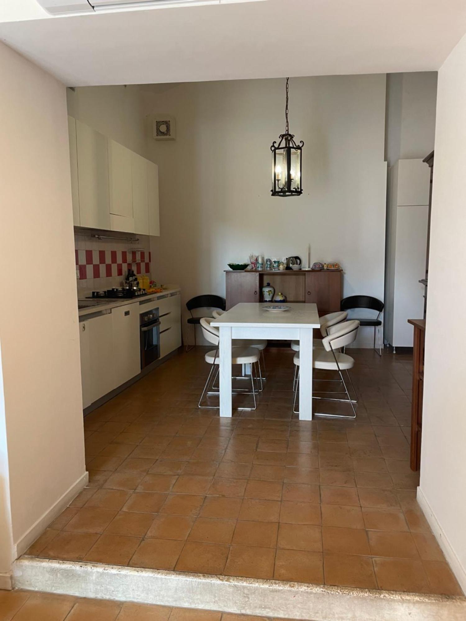 Apartamento Casa Di Zia Rosaria Sea View Vietri Exterior foto