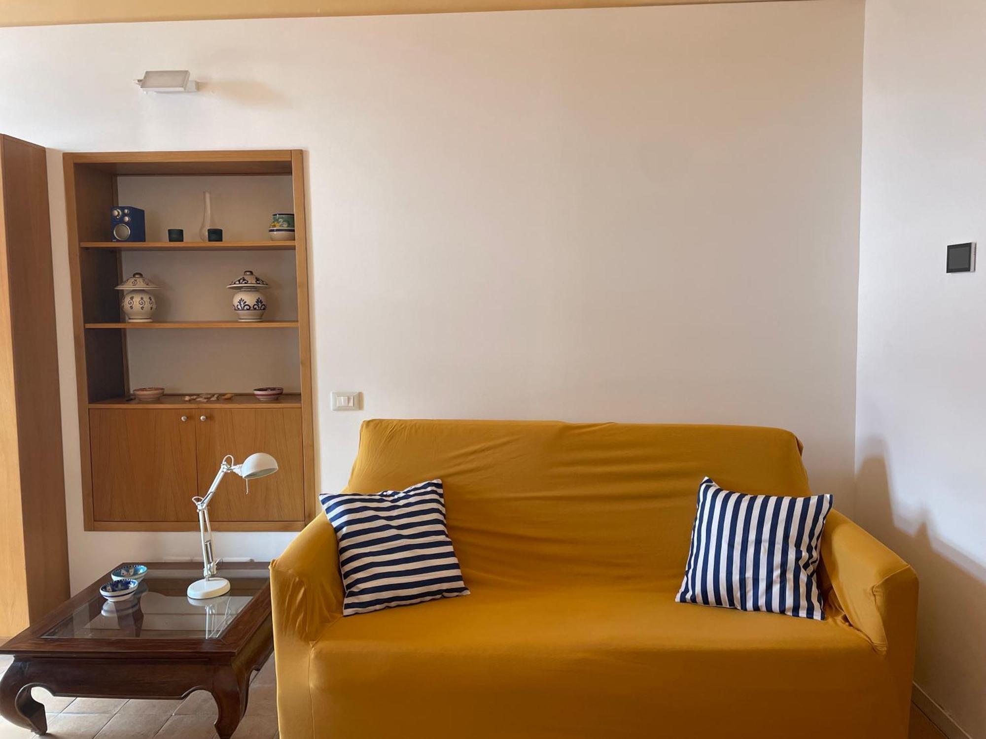 Apartamento Casa Di Zia Rosaria Sea View Vietri Exterior foto