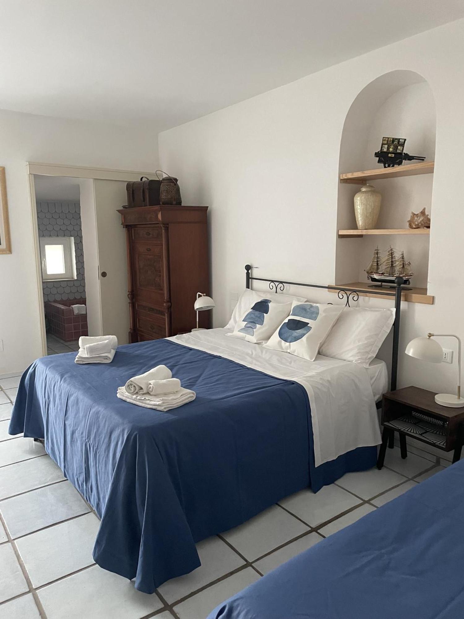 Apartamento Casa Di Zia Rosaria Sea View Vietri Exterior foto