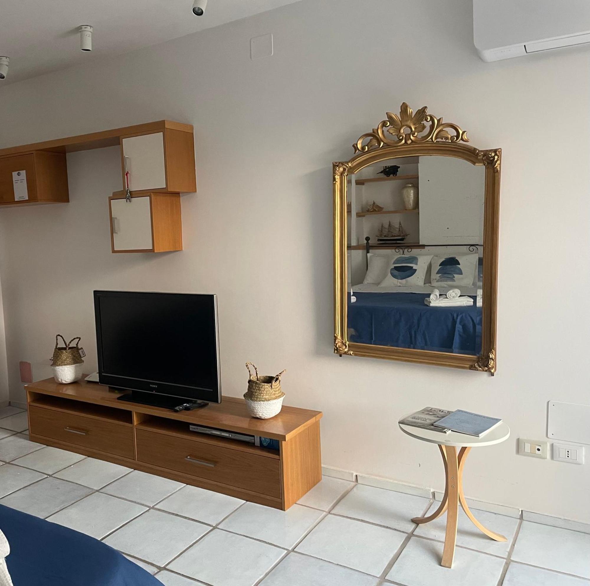 Apartamento Casa Di Zia Rosaria Sea View Vietri Exterior foto