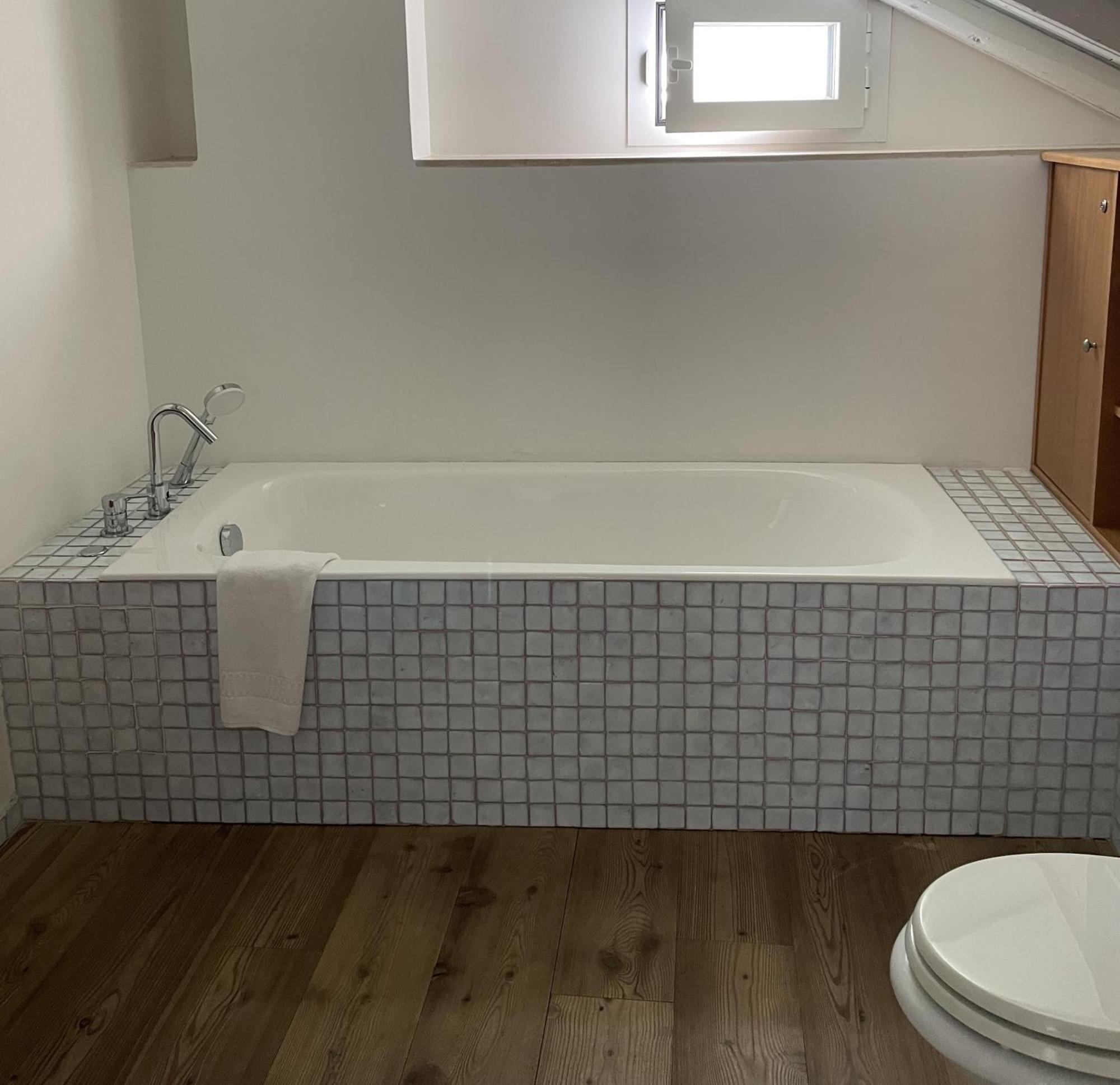 Apartamento Casa Di Zia Rosaria Sea View Vietri Exterior foto