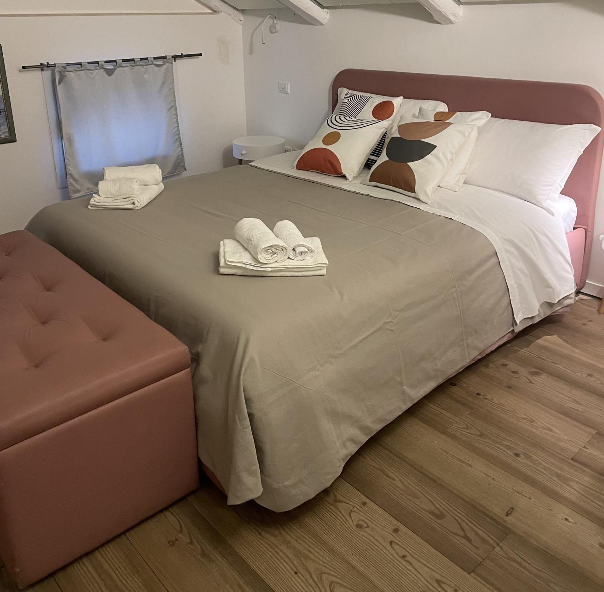 Apartamento Casa Di Zia Rosaria Sea View Vietri Exterior foto