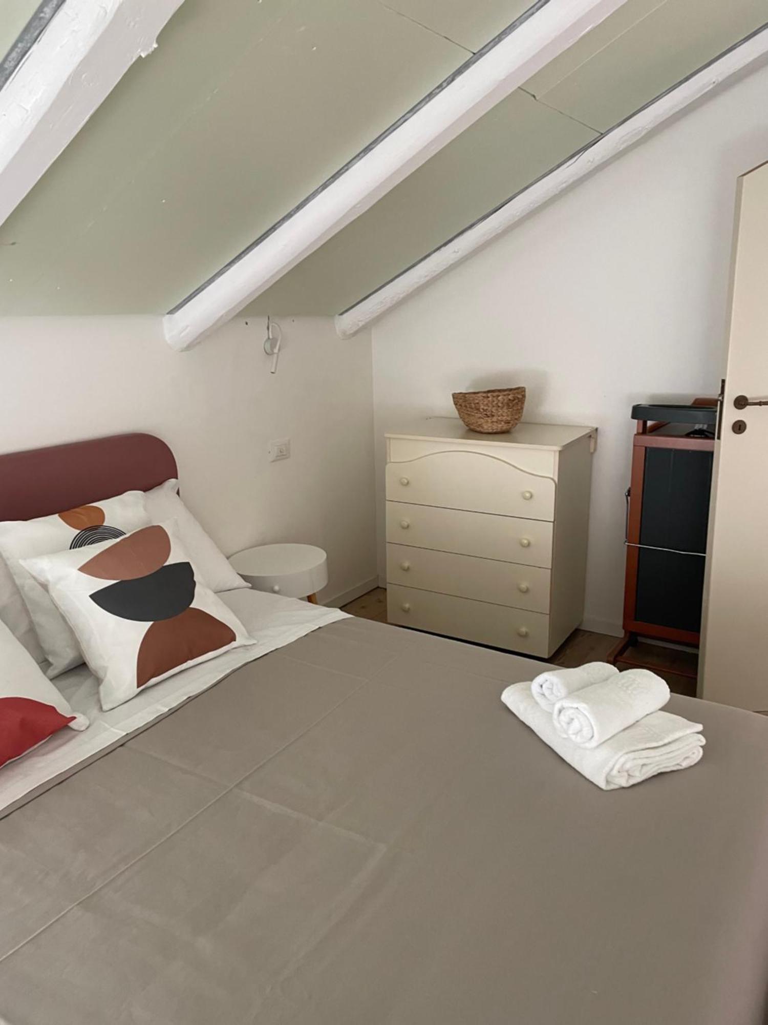 Apartamento Casa Di Zia Rosaria Sea View Vietri Exterior foto